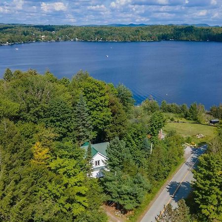 Eastern Township'S Getaway! Beach + Ski Haven Magog Esterno foto