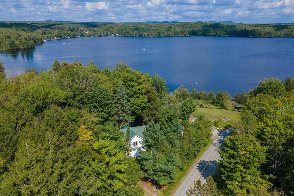 Eastern Township'S Getaway! Beach + Ski Haven Magog Esterno foto